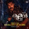 Kooman [Original Background Scores] (Malayalam) [2022] (Magic Frames)