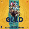 Gold [Original Background Scores] (Malayalam) [2022] (Magic Frames)