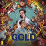 Gold (Malayalam) [2022] (Magic Frames)