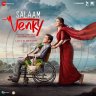 Salaam Venky (Hindi) [2022] (Zee Music)