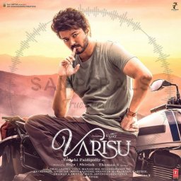 Varisu (Tamil) [2022] (T-Series Music)