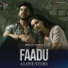 Faadu - A Love Story [Original Series Soundtrack] (Hindi) [2023] (Sony Music)