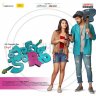 Popcorn (Telugu) [2023] (Aditya Music)