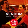 Vendum (by Sean Roldan) - Single (Tamil) [2023] (Universal Music)