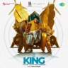 Mr. King (Telugu) [2023] (SaReGaMa)