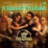 O Dollar Pillagaa (From "Das Ka Dhamki") - Single (Telugu) [2023] (SaReGaMa)