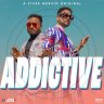 ADDICTIVE - Single (Tamil) [2023] (Vivek - Mervin)