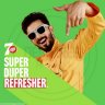 7UP Super Duper Refresher - Single (Tamil) [2023] (Anirudh Ravichander)