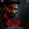 Bloody Daddy (Hindi) [2023] (Junglee Music)