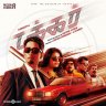 Takkar (Tamil) [2023] (Think Music)