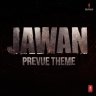Jawan Prevue Theme (From "Jawan") - Single (Hindi) [2023] (T-Series Music)