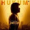 Hukum - Thalaivar Alappara (From "Jailer") - Single (Tamil) [2023] (Sun Pictures)