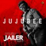 Jujubee (From "Jailer") - Single (Tamil) [2023] (Sun Pictures)