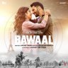 Bawaal (Hindi) [2023] (T-Series Music)
