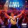 Zinda Banda (From "Jawan") - Single (Hindi) [2023] (T-Series Music)