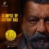 Glimpse of Antony Das (From "Leo") (Tamil) [2023] (Sony Music)