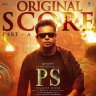 Ponniyin Selvan [Original Score (Part-A)] (Tamil) [2023] (Tips Industries)