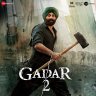 Gadar 2 (Hindi) [2023] (Zee Music)