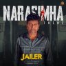 Narasimha Theme (From "Jailer") - Single (Tamil) [2023] (Sun Pictures)
