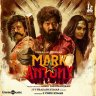 Mark Antony (Tamil) [2023] (Think Music)