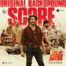 King of Kotha [Original Background Score] (Tamil) [2023] (Sony Music)