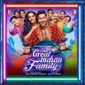 The Great Indian Family (Hindi) [2023] (YRF Music)