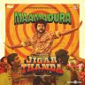 Maamadura (From "Jigarthanda DoubleX") - Single (Tamil) [2023] (Think Music)