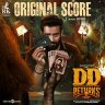 DD Returns [Original Score] (Tamil) [2023] (Think Music)