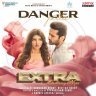 Danger Pilla (From "Extra Ordinary Man") - Single (Telugu) [2023] (Aditya Music)