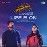 Life is On (From "Annapoorani") - Single (Tamil) [2023] (SaReGaMa)