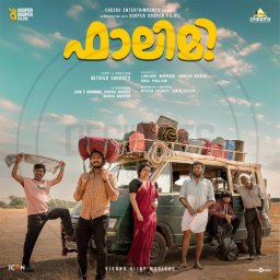 Falimy (Malayalam) [2023] (Think Music)