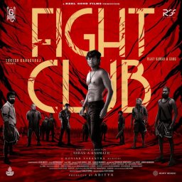 Fight Club (Tamil) [2023] (Sony Music)