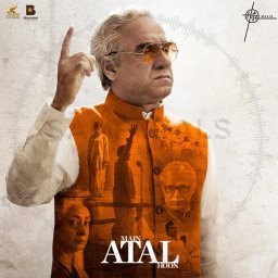 Main Atal Hoon (Hindi) [2024] (Icon Music)