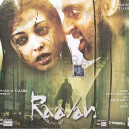 Raavan (Hindi) [2010] (Sony Music) [1st Edition]