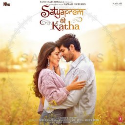 Satyaprem Ki Katha (Hindi) [2023] (T-Series Music)
