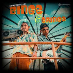 Binge & Cringe - Single (Tamil) [2024] (Sony Music)