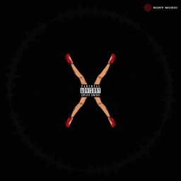 X (by Harjas Harjaayi) (Hindi) [2024] (Sony Music)