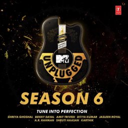 MTV Unplugged - Season 6 (Hindi) [2018] (T-Series)