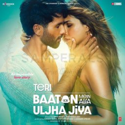 Teri Baaton Mein Aisa Uljha Jiya (Hindi) [2024] (T-Series)