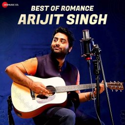 Best Of Romance - Arijit Singh (Hindi) [2023] (Zee Music)