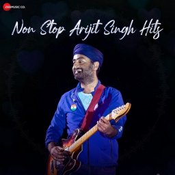 Non Stop Arijit Singh Hits (Hindi) [2023] (Zee Music)