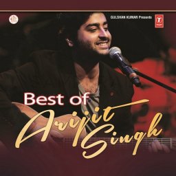 Best Of Arijit Singh (Hindi) [2016] (T-Series)
