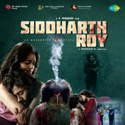 Siddharth Roy (Telugu) [2024] (SaReGaMa)