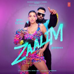 Zaalim (by Badshah) (Hindi) [2024] (T-Series)