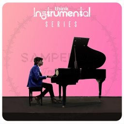 Think Instrumental Series (Tamil) [2024] (Think Music)