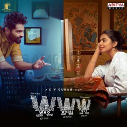 WWW (Tamil) [2024] (Aditya Music)