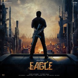 Eagle (Telugu) [2024] (Icon Music)