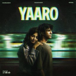 Yaaro (From "Think Indie") - Single (Tamil) [2024] (Think Music)