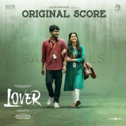 Lover (Original Background Score) (Tamil) [2024] (Think Music)