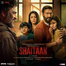Shaitaan (Hindi) [2024] (Panorama Music)